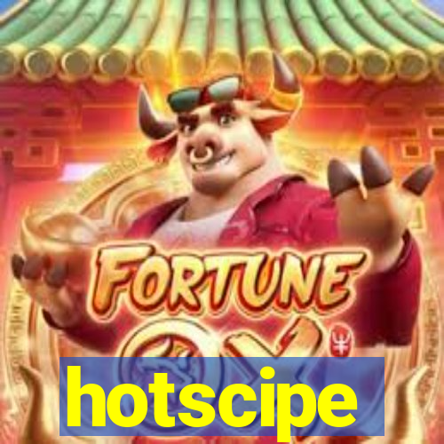 hotscipe