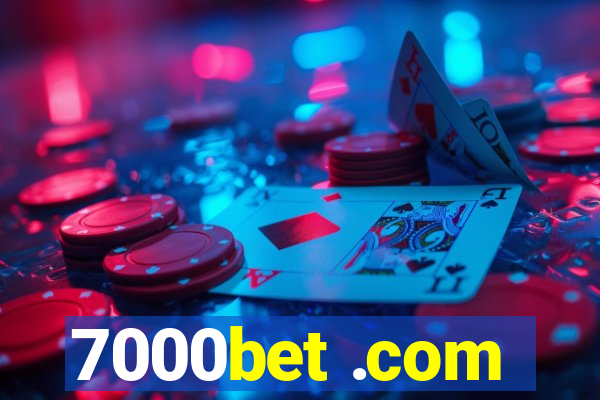 7000bet .com