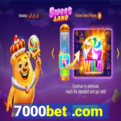 7000bet .com