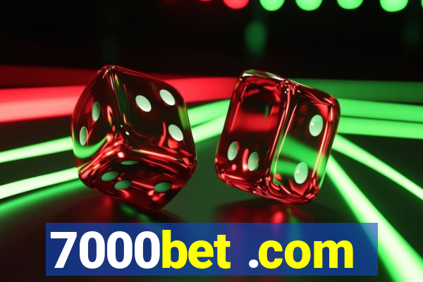 7000bet .com