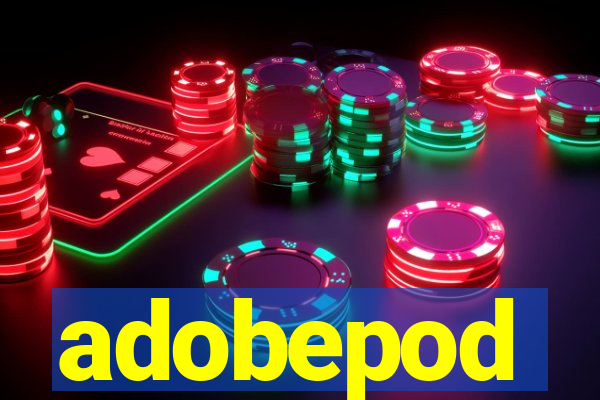 adobepod