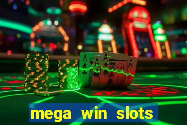 mega win slots casino star