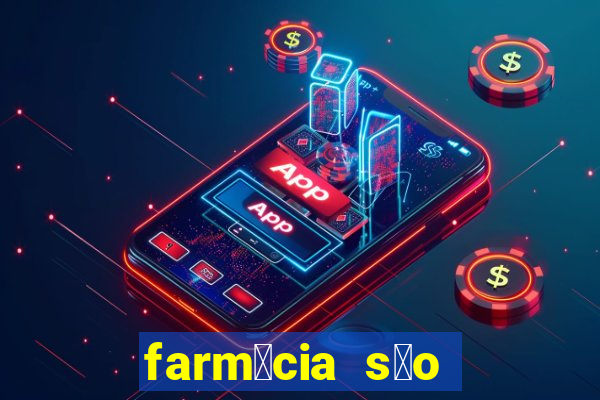 farm谩cia s茫o paulo em salvador