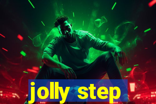 jolly step