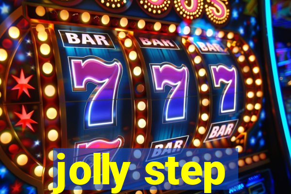 jolly step