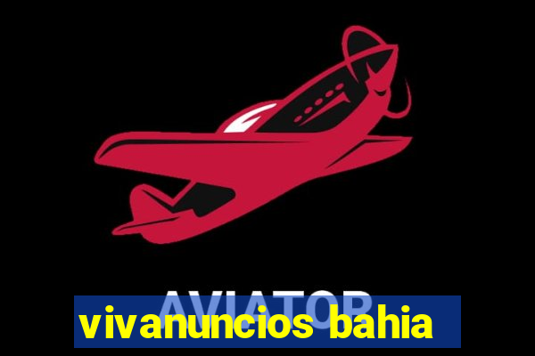 vivanuncios bahia