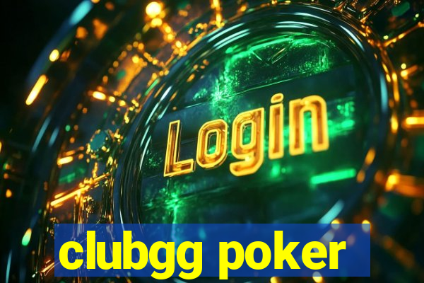 clubgg poker