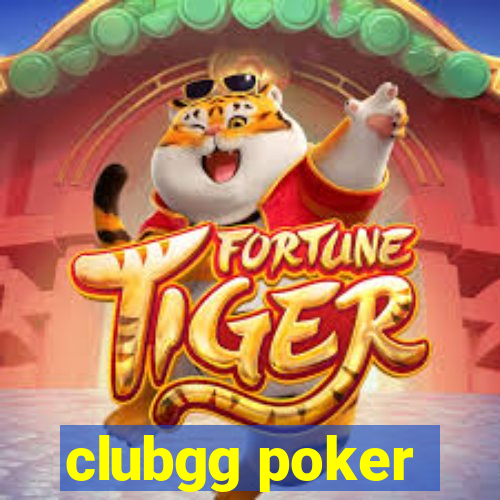 clubgg poker