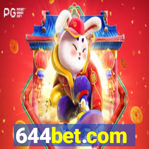 644bet.com