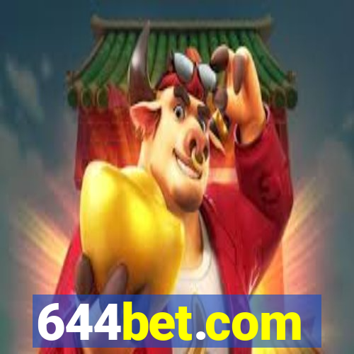 644bet.com