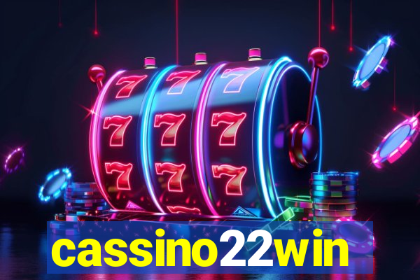 cassino22win