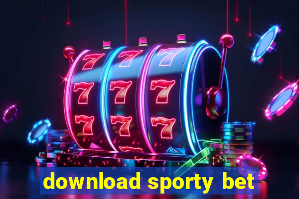 download sporty bet