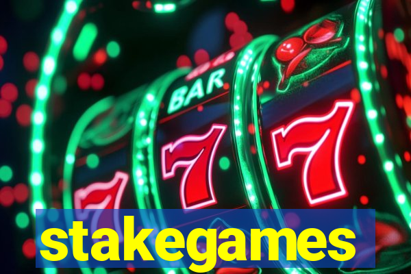 stakegames