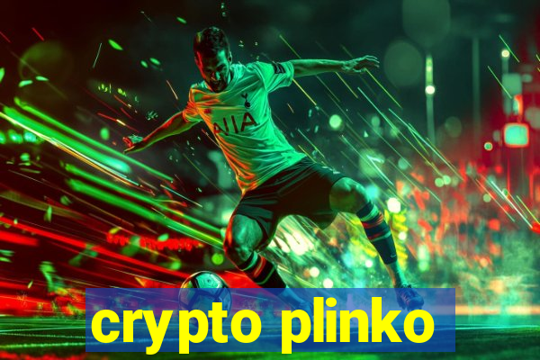 crypto plinko