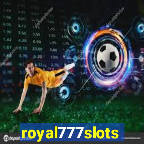 royal777slots