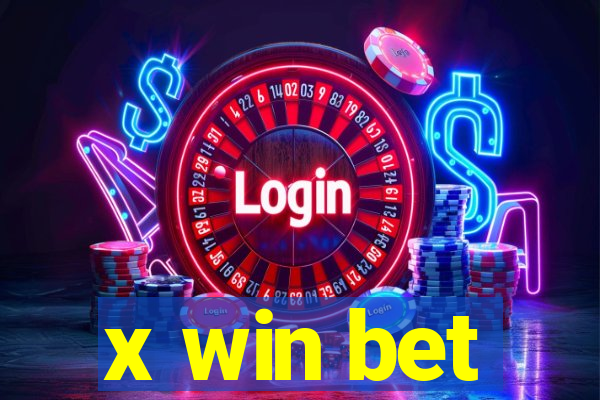 x win bet