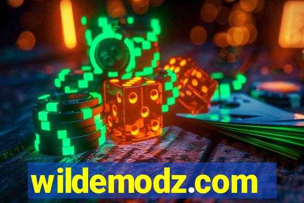 wildemodz.com