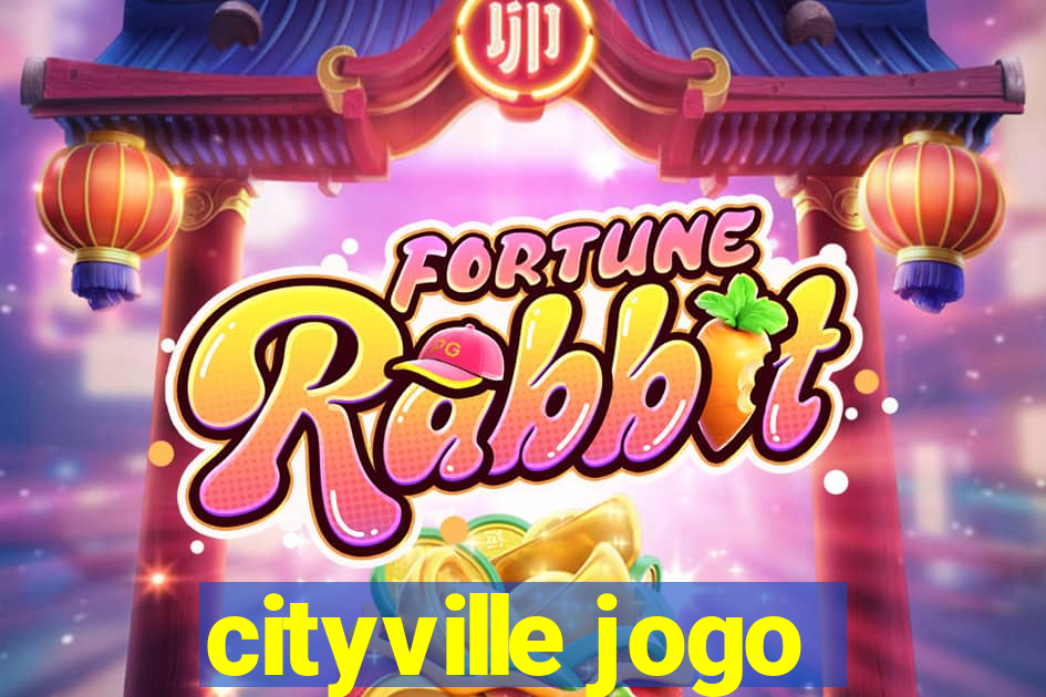 cityville jogo