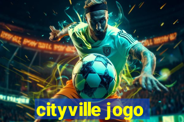 cityville jogo