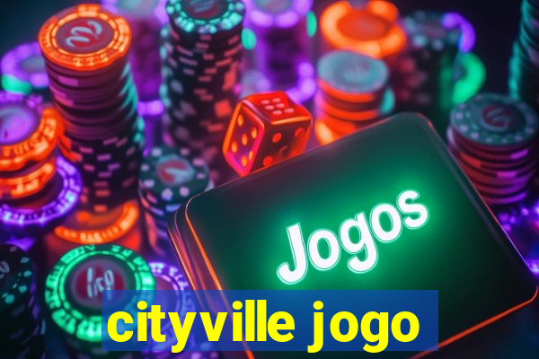 cityville jogo