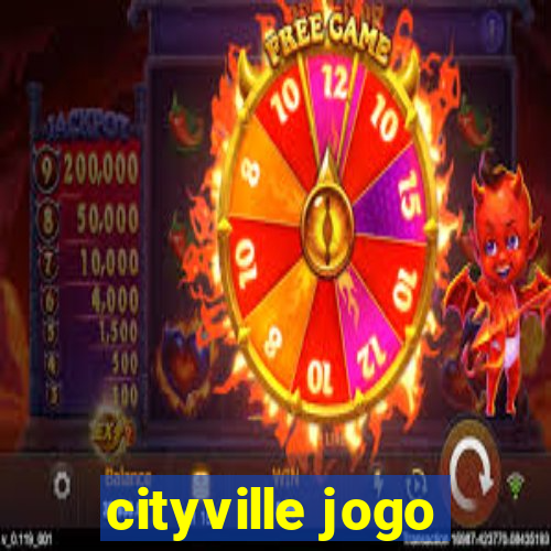 cityville jogo