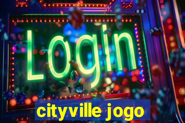 cityville jogo