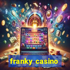 franky casino