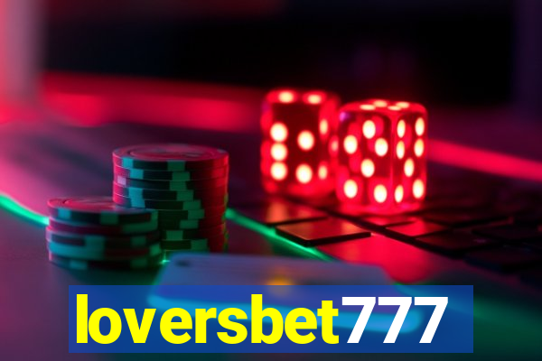 loversbet777