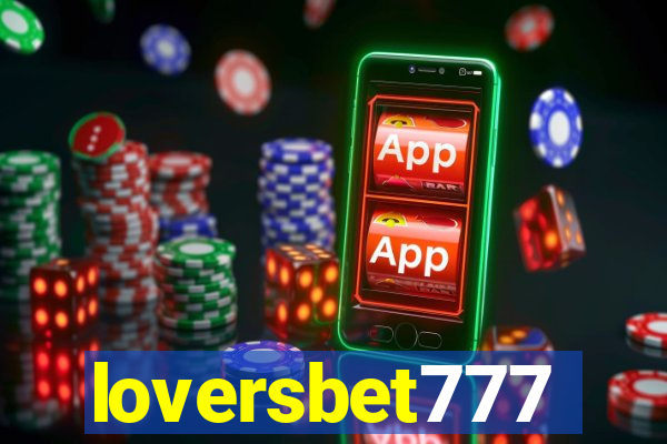 loversbet777