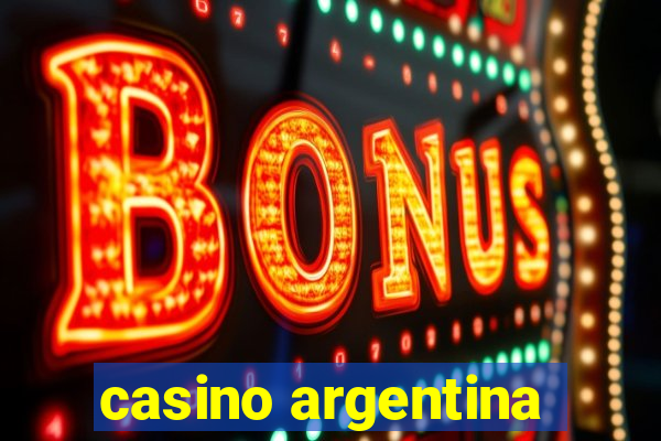 casino argentina