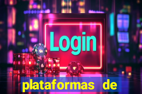 plataformas de jogos que est?o pagando bem