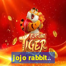 jojo rabbit..