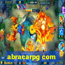 abracarpg com