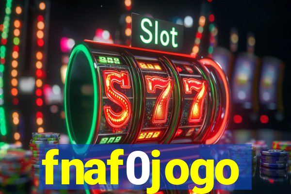 fnaf0jogo