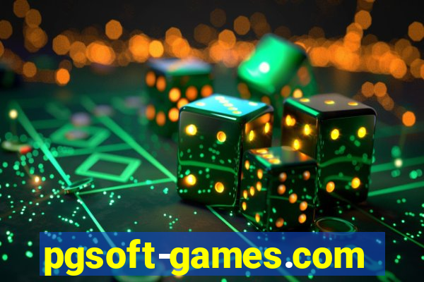 pgsoft-games.com cash mania