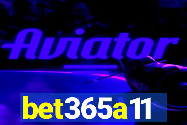 bet365a11