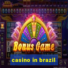 casino in brazil