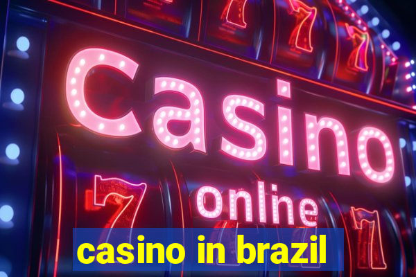 casino in brazil