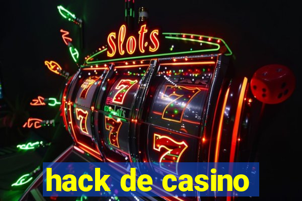 hack de casino