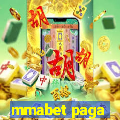 mmabet paga