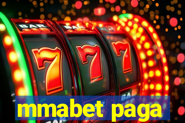 mmabet paga