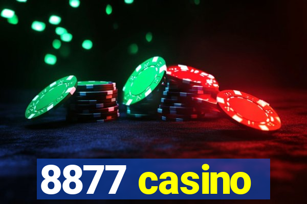 8877 casino