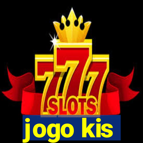 jogo kis