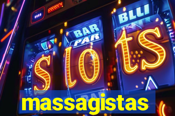 massagistas masculinos sp