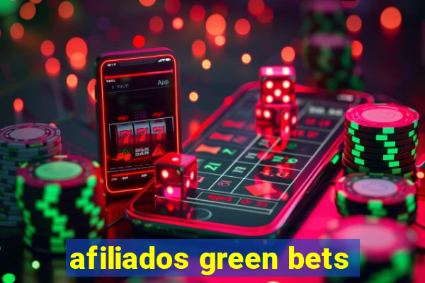 afiliados green bets