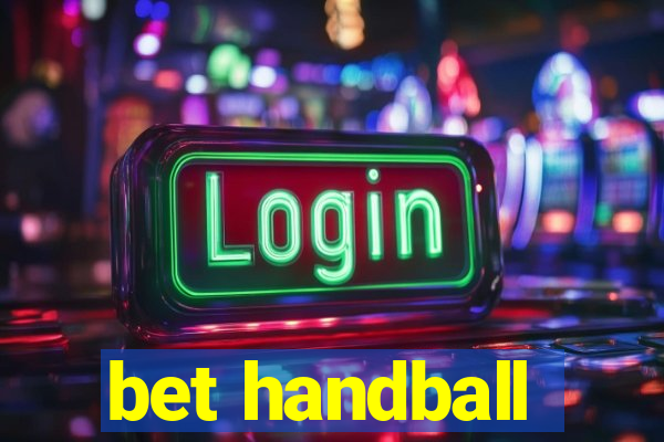 bet handball