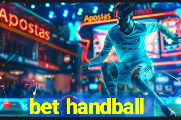 bet handball