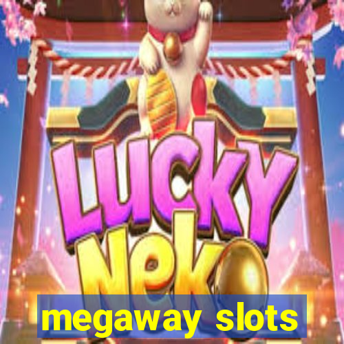 megaway slots