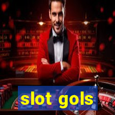 slot gols