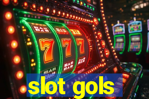 slot gols